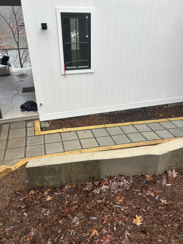 Slide of Pool Plumbing Services