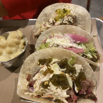 Old City Barbeque - Taco combo - Barbeque Near Me - Williamsburg, Virginia Old City Barbeque - Taco combo - Barbeque Near Me - Williamsburg, Virginia