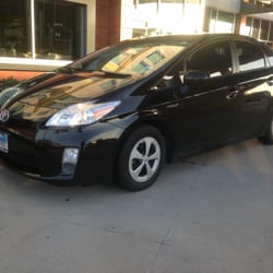 Eco-Limo & Taxi  Services