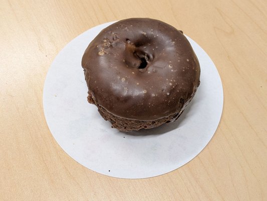 Friendly Donut House by null