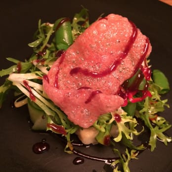 Australasia - Asian Fusion Near Me - Spinningfields, XGM