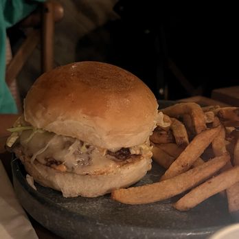 Luana’s Tavern - Tavern Burger - Cocktail Bars Near Me - Brooklyn, New York