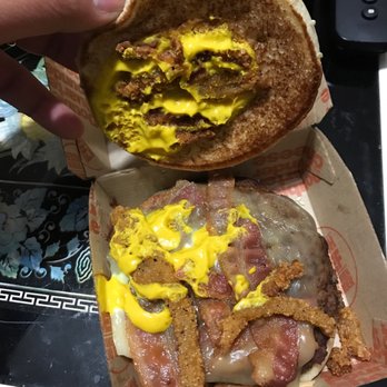 McDonald's - What is this? - Fast Food Near Me - Nashville, Tennessee McDonald's - What is this? - Fast Food Near Me - Nashville, Tennessee