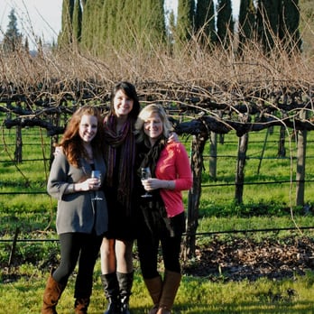 Cakebread Cellars - Wineries Near Me - Rutherford, California