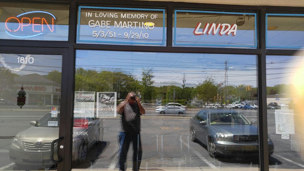 ABRAXAS SALON Updated April 2024 1201 Hooper Ave, Toms River, New