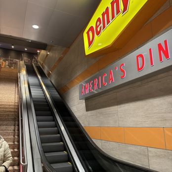 Denny's - The entrance to the restaurant - American Near Me - Las Vegas, Nevada Denny's - The entrance to the restaurant - American Near Me - Las Vegas, Nevada