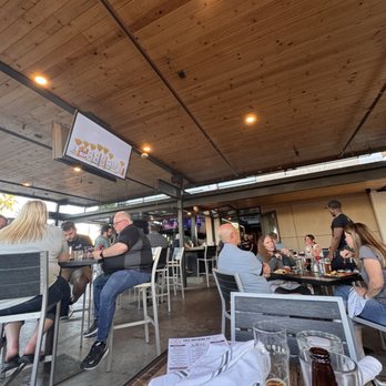 Fate Brewing Company - Tempe - Brewpubs Near Me - Tempe, Arizona Fate Brewing Company - Tempe - Brewpubs Near Me - Tempe, Arizona