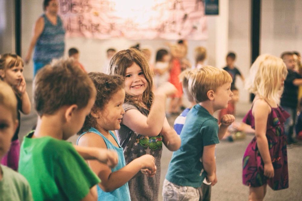 Olive Knolls Christian School - childcare center in Bakersfield, CA