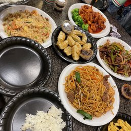 Chow Mein