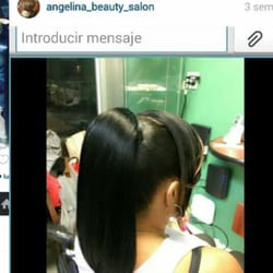 Anyelina Dominican Hair & Beauty Salon