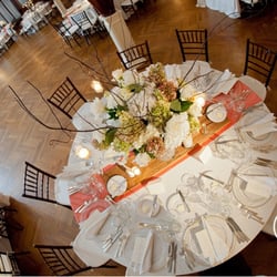 The Wedding Planner