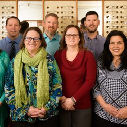 Fairhaven Vision Clinic - Friendly Faces of Fairhaven Vision Clinic