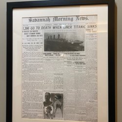 Savannah Morning News