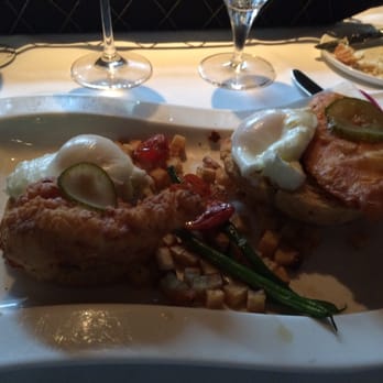 Canoe - Yum! - New American Near Me - Atlanta, Georgia