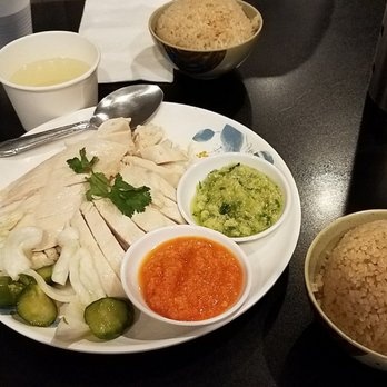 Cluck2Go - Hainan Near Me - Rowland Heights, California Cluck2Go - Hainan Near Me - Rowland Heights, California