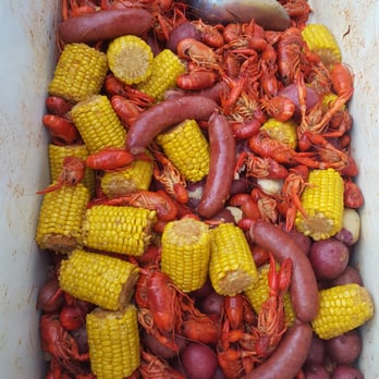 Capital Crawfish Company - Yay! - Caterers Near Me Capital Crawfish Company - Yay! - Caterers Near Me