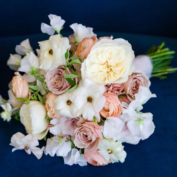 The Bud Stop - Bridal bouquet - Florists Near Me - San Francisco, California The Bud Stop - Bridal bouquet - Florists Near Me - San Francisco, California