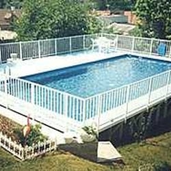 Pool Headquarters