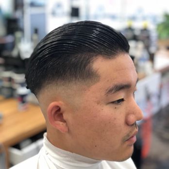 Basic Barber - Barbers Near Me - Costa Mesa, California