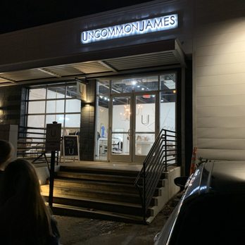 Uncommon James - Outfront - Jewelry Near Me - Nashville, Tennessee Uncommon James - Outfront - Jewelry Near Me - Nashville, Tennessee