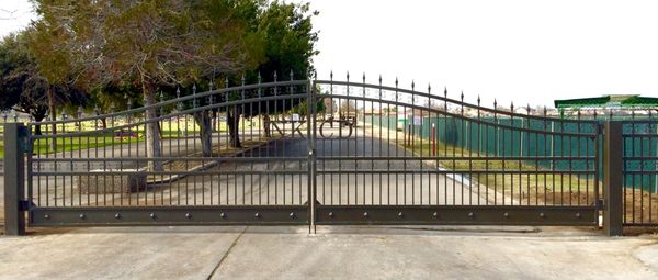 C & H Fence & Patio on Yelp