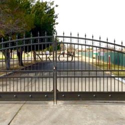 C & H Fence & Patio