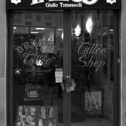 Dragon Tattoo Studio - Dragon Tattoo Studio
