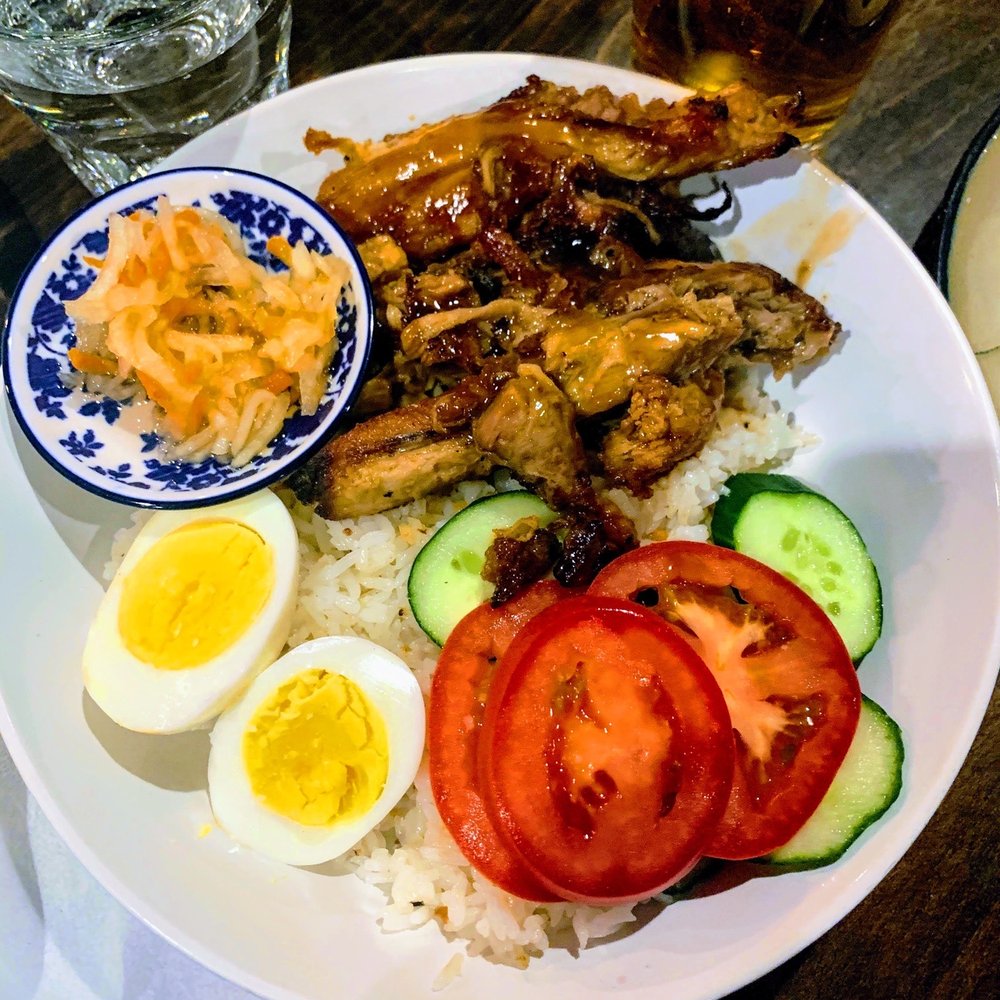 Karenderya - Adobo Pork Belly - Filipino Near Me - Nyack, New York Karenderya - Adobo Pork Belly - Filipino Near Me - Nyack, New York