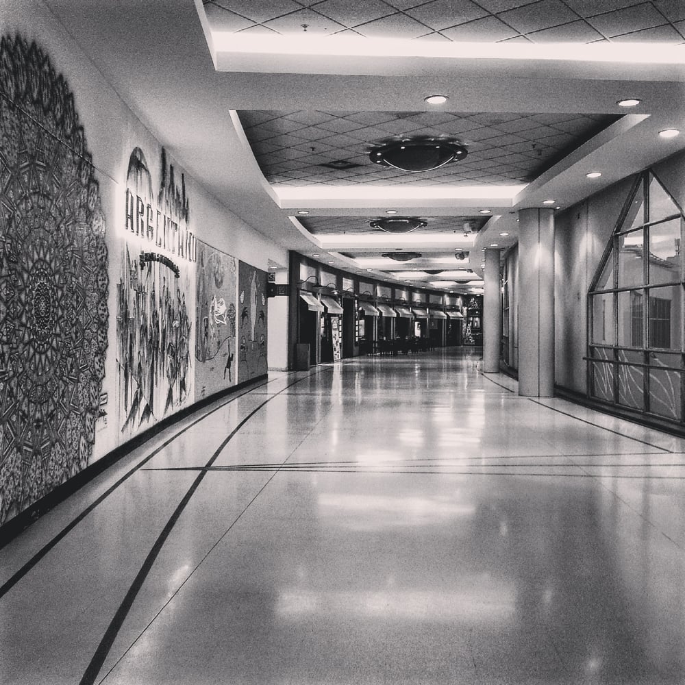 Norcenter Lifestyle Mall