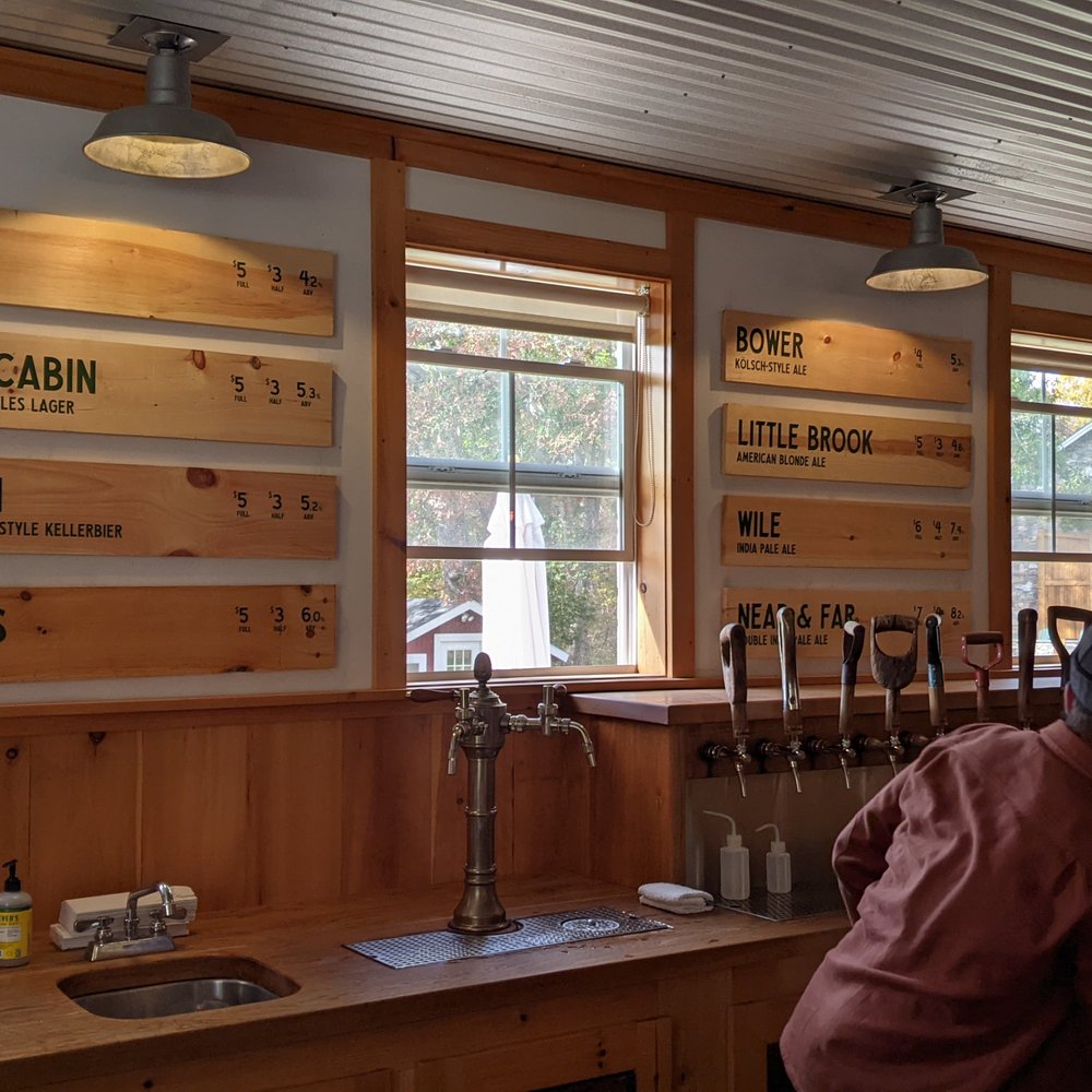 Fox Farm Brewery - Beers on tap - Breweries Near Me - Salem, Connecticut
