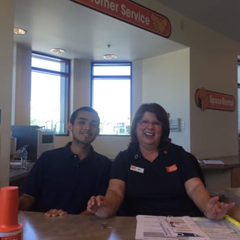 Public Storage - The wonderful staff - Self Storage Near Me - Burbank, California