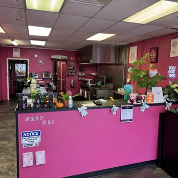 Bite Me Eatery - Desserts Near Me - Hampton, Virginia Bite Me Eatery - Desserts Near Me - Hampton, Virginia