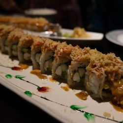 Mashumen - Mashumen roll