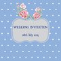 Photo of AdelaRosa Wedding Stationery