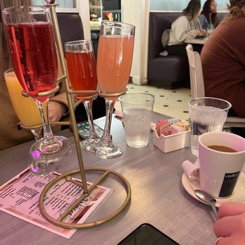 Frances' Deli - Mimosa flight - Delis Near Me - Chicago, Illinois Frances' Deli - Mimosa flight - Delis Near Me - Chicago, Illinois