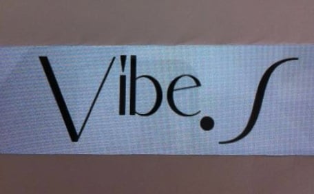 Vibe.S Logo