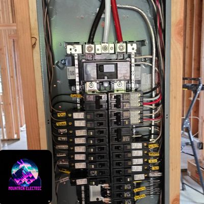 Mountain Electric on Yelp