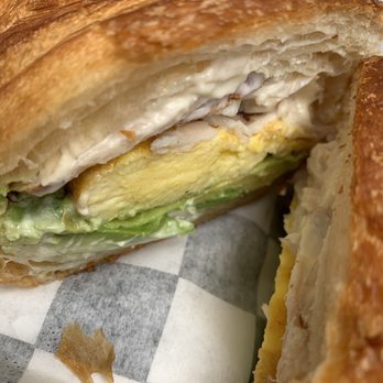 Back Porch Bakery - Bakeries Near Me - Atascadero, California
