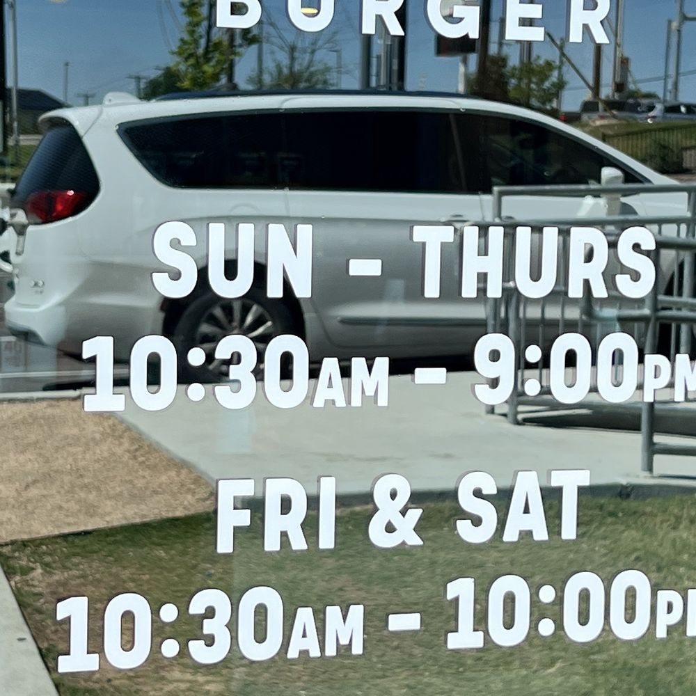 Killer Burger Potranco - Hours - Burgers Near Me - San Antonio, Texas Killer Burger Potranco - Hours - Burgers Near Me - San Antonio, Texas