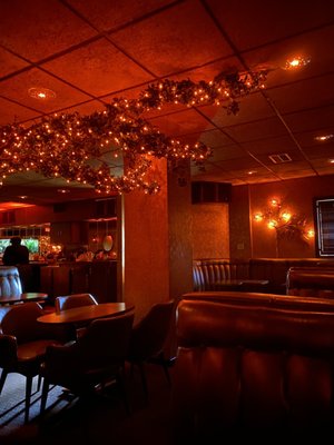 Bryant's Cocktail Lounge by null