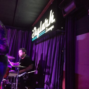 Skylark Lounge - Dive Bars Near Me - Austin, Texas
