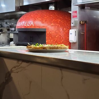 Garbatella - Italian Near Me - Chula Vista, California