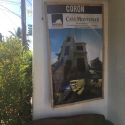 Casa Montemar