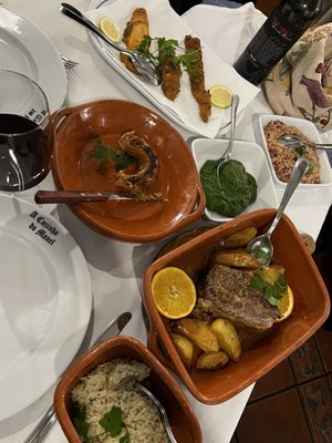 A Cozinha do Manel by null