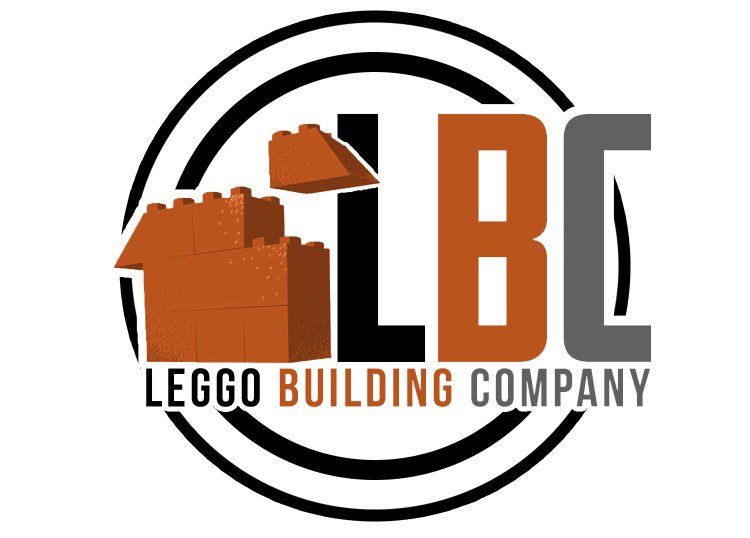 Slide of Leggo Building