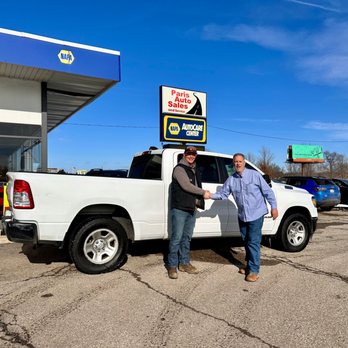 Paris Auto Sales - Auto Repair Near Me - Big Rapids, Michigan Paris Auto Sales - Auto Repair Near Me - Big Rapids, Michigan