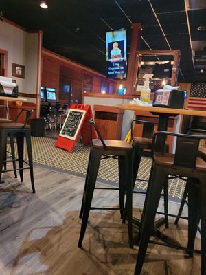 Blue Ribbon Brews & BBQ by null