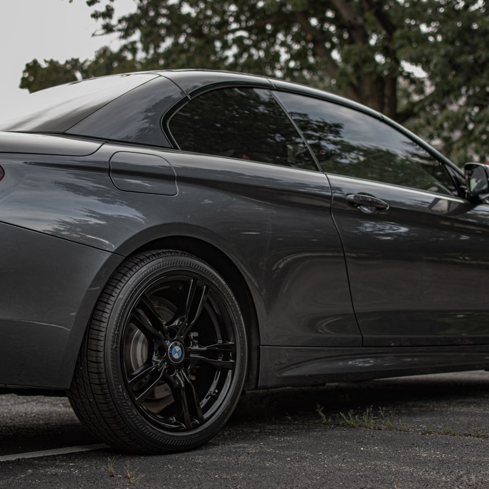 Immaculate Auto Spa - Auto Detailing Near Me