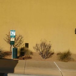 Pawz To Care - Pest rest area