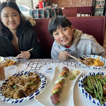 Dumpling Garden - Danvers - Decent food but don't expect a nice presentation. - Chinese Near Me - Danvers, Massachusetts